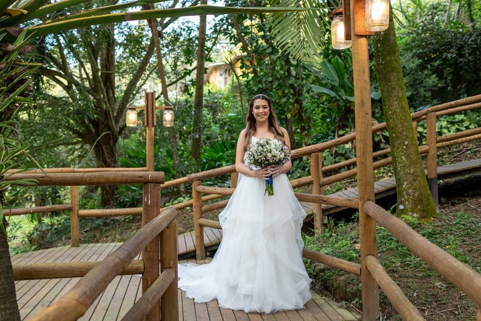 Casamento Giovana e Guilherme