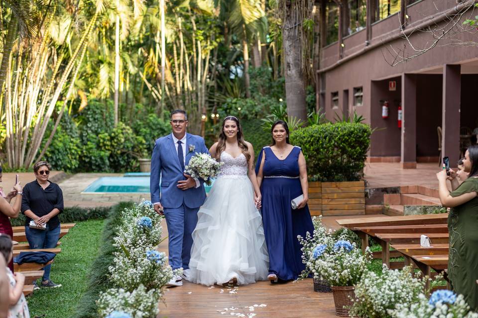 Casamento Giovana e Guilherme