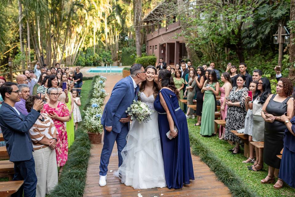 Casamento Giovana e Guilherme