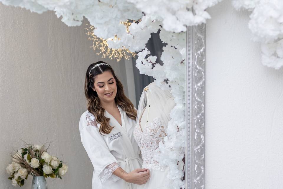 Casamento Giovana e Guilherme
