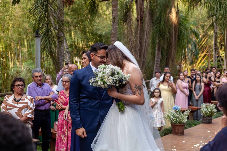 Casamento Giovana e Guilherme
