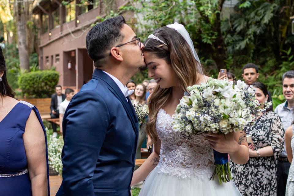 Casamento Giovana e Guilherme