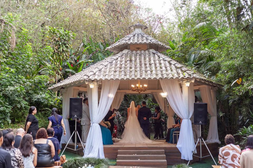 Casamento Giovana e Guilherme