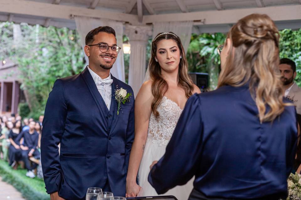 Casamento Giovana e Guilherme