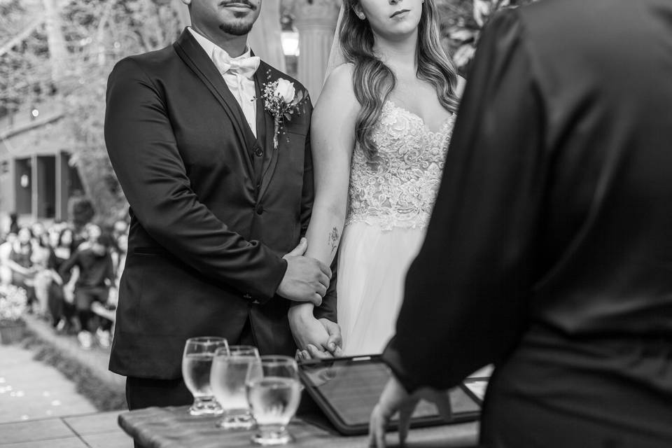 Casamento Giovana e Guilherme