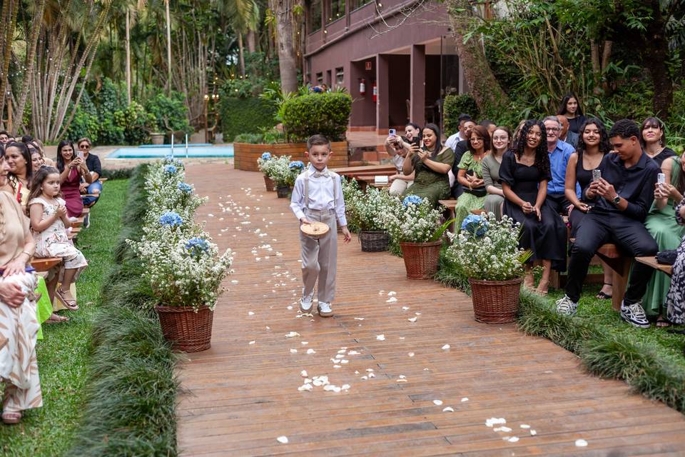 Casamento Giovana e Guilherme