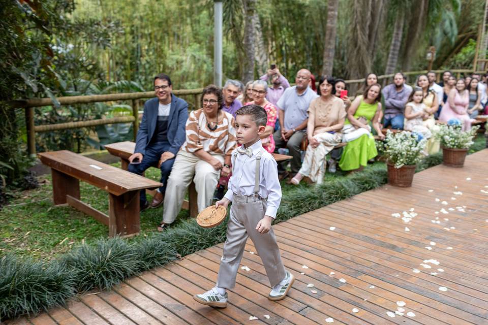 Casamento Giovana e Guilherme