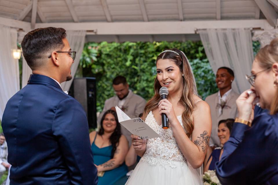 Casamento Giovana e Guilherme