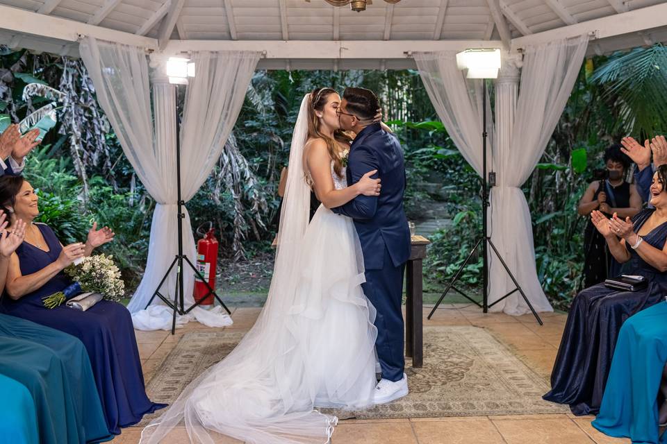 Casamento Giovana e Guilherme