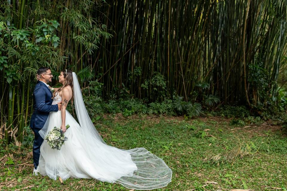 Casamento Giovana e Guilherme
