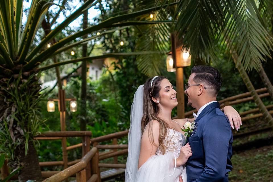 Casamento Giovana e Guilherme