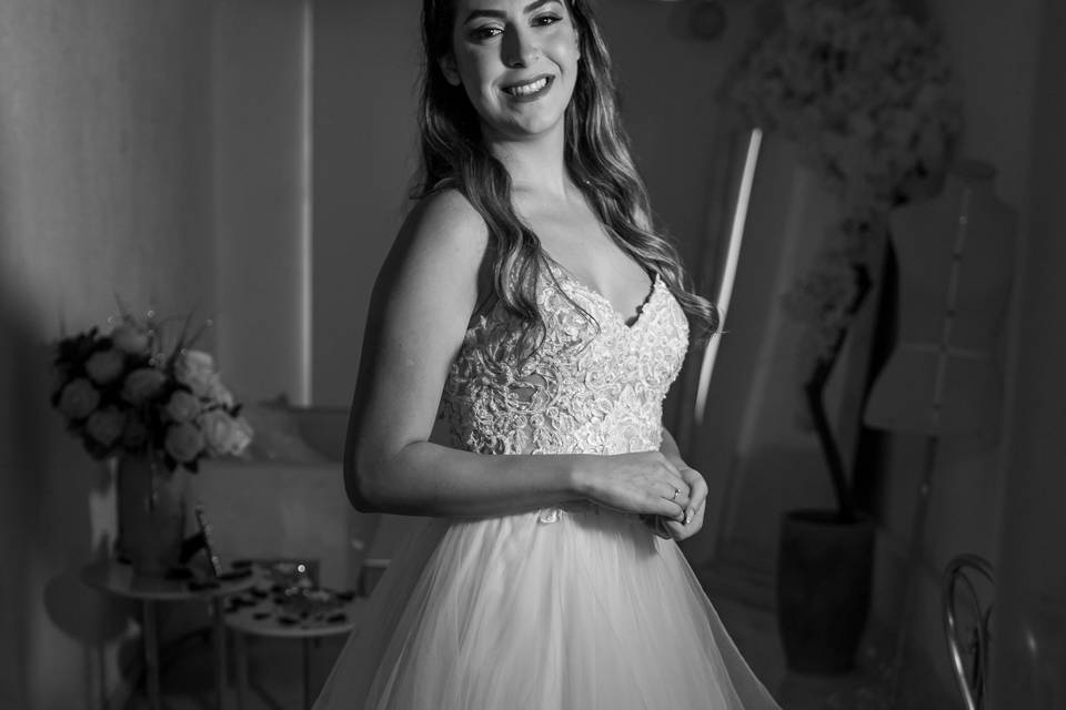 Casamento Giovana e Guilherme