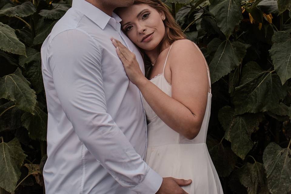 Pré Wedding Nathi e Duh