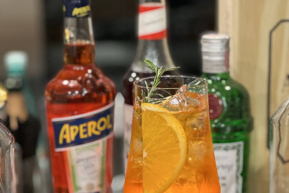 Aperol