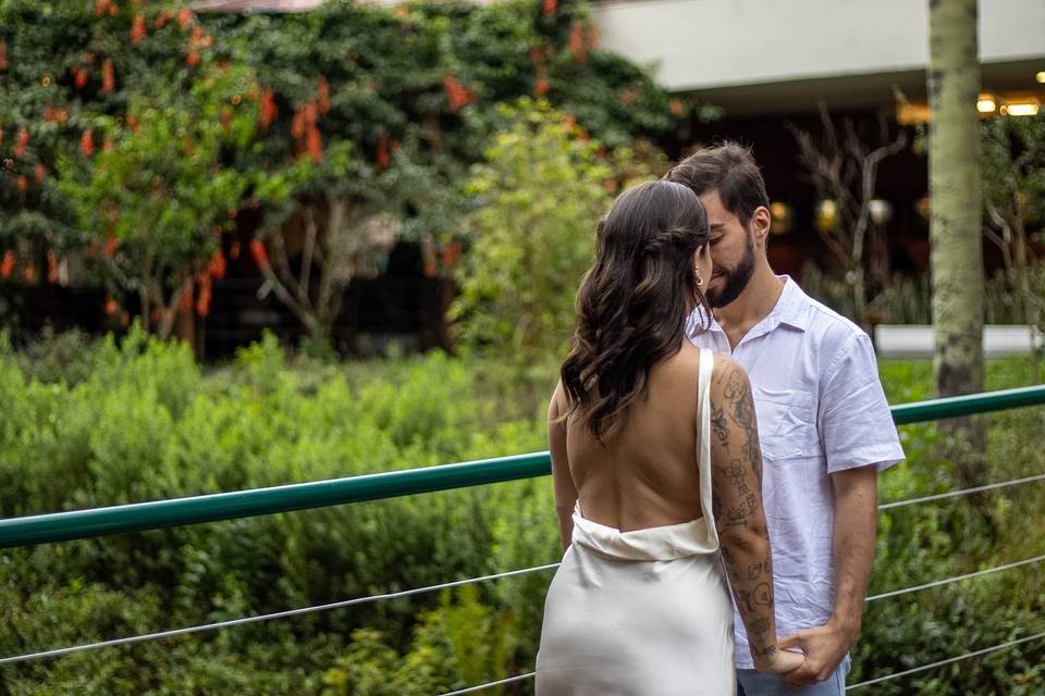 Pré Wedding Gi e Ramon