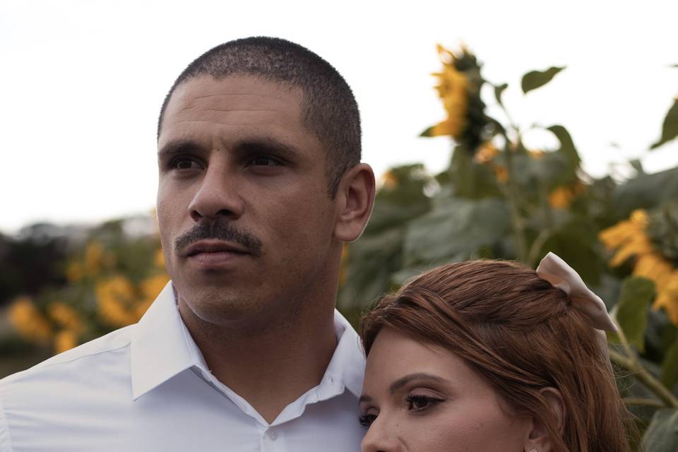 Pré Wedding Nathi e Duh