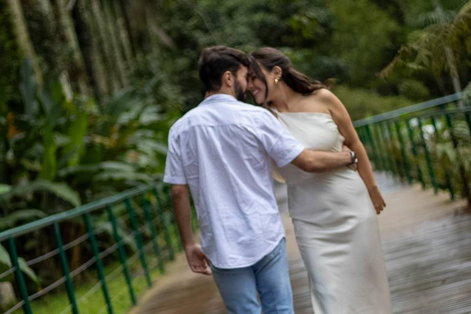 Pré Wedding Gi e Ramon