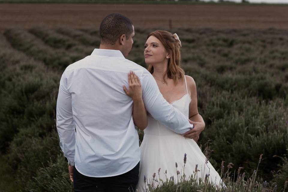 Pré Wedding Nathi e Duh