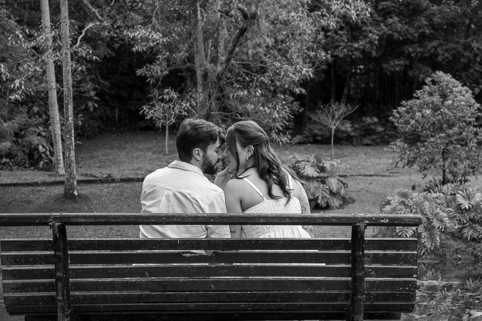 Pré Wedding Gi e Ramon
