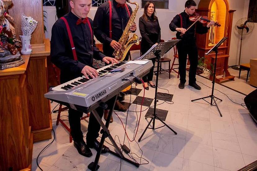 Música de qualidade