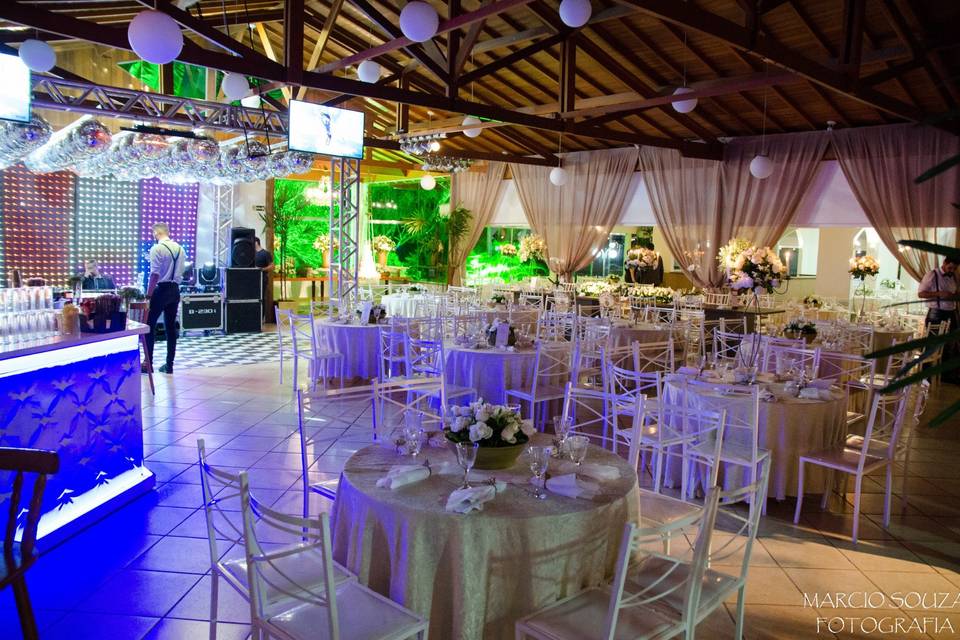 Boulevard Eventos