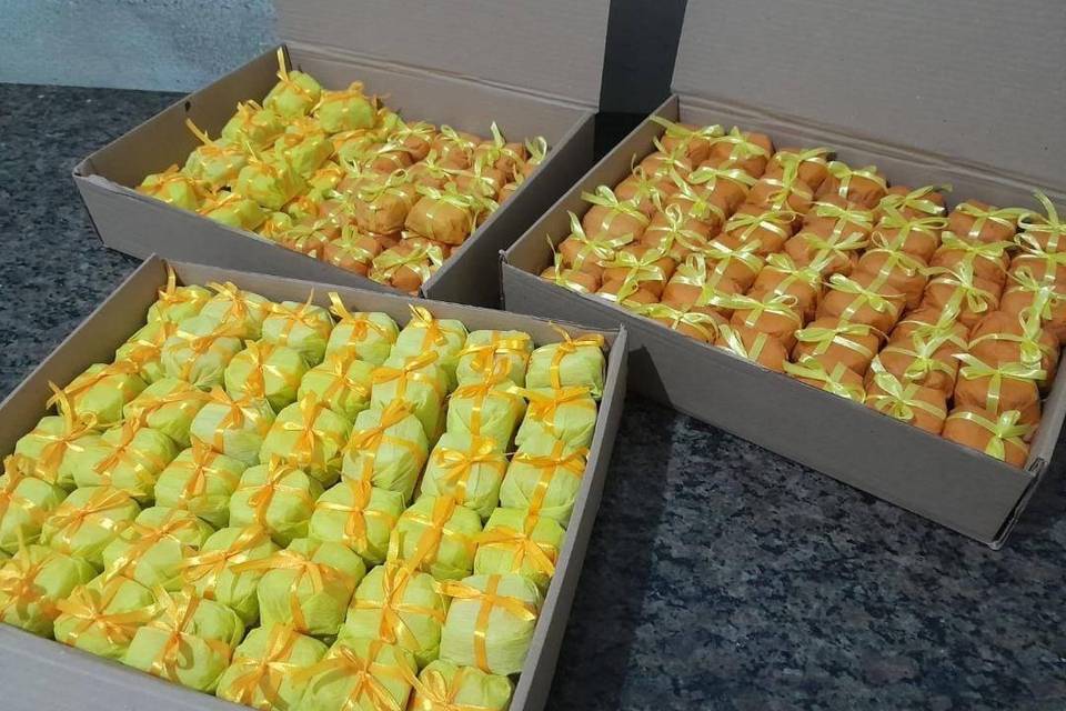 Bem Casados