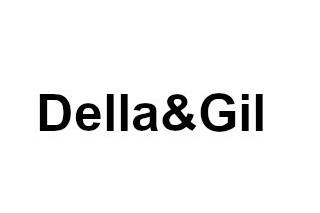 Della&Gil  logo