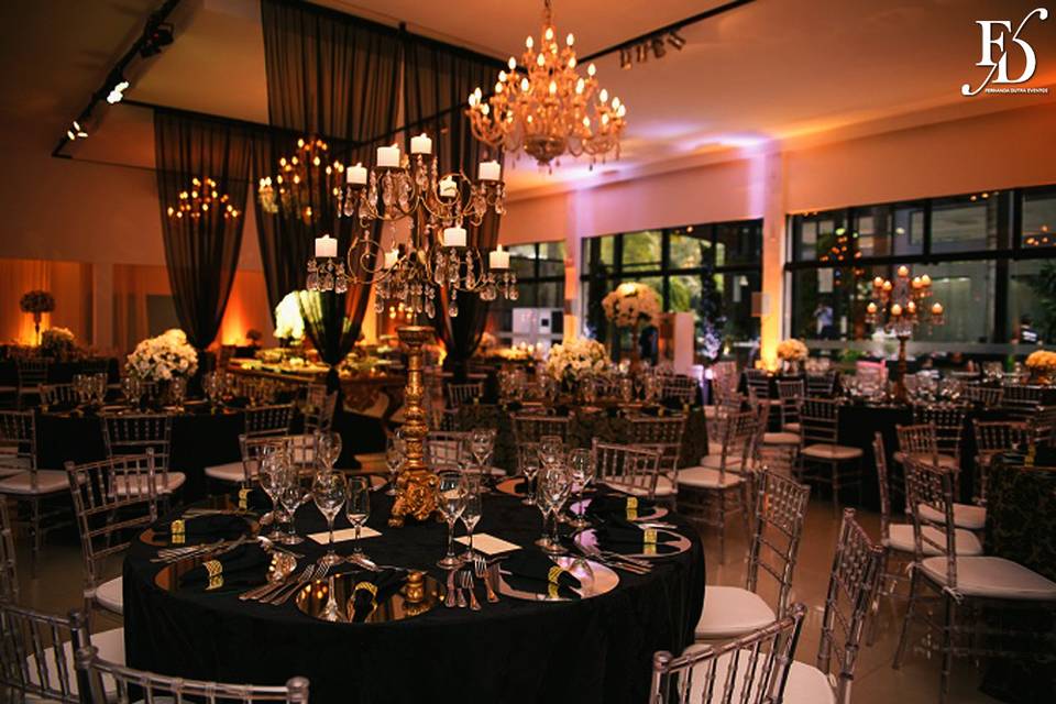 Life Eventos Especiais