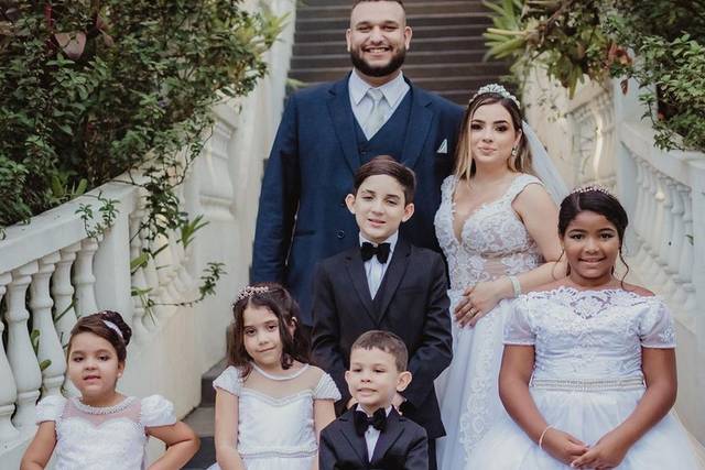 Simone Souza Cerimonial