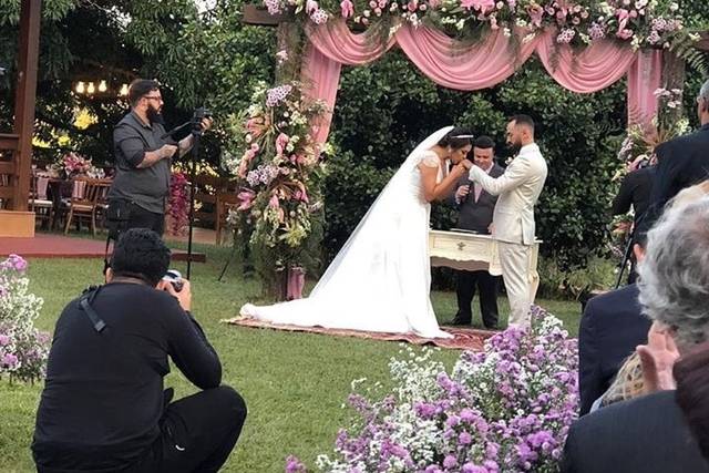 Casamento em Belo Horizonte/MG
