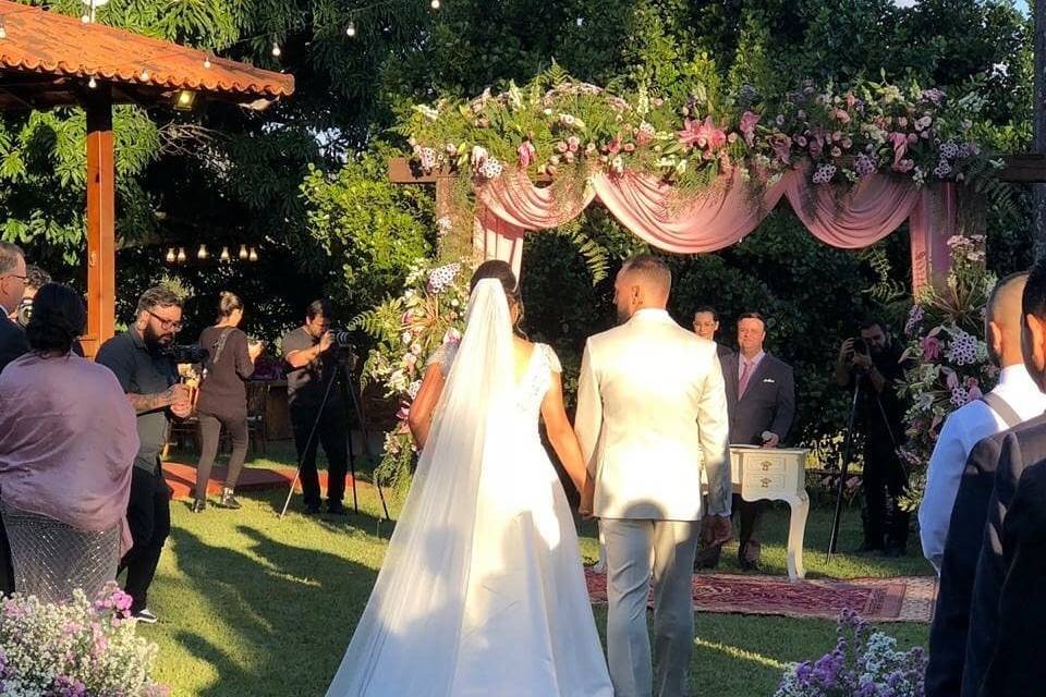 Casamento em Belo Horizonte/MG