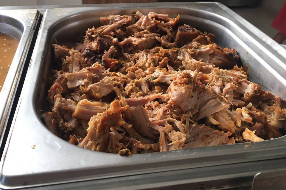 Pernil