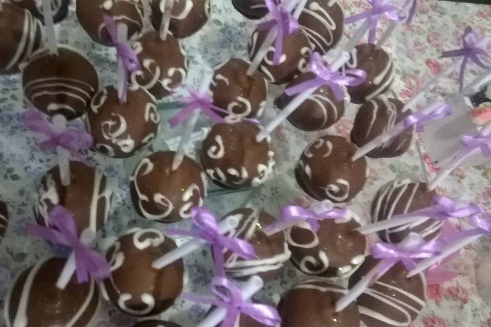 Cakepops