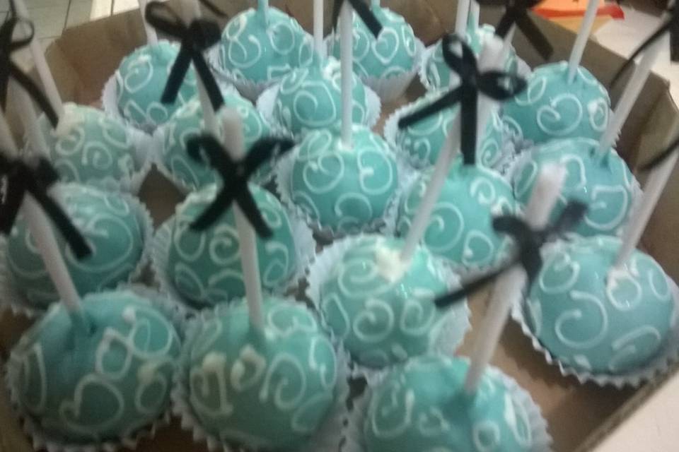 Cakepops