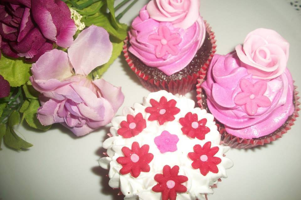 Cupcakes