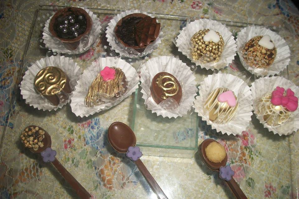 Chocolates