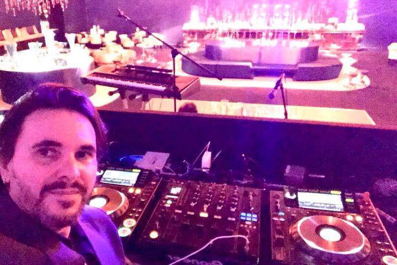 DJ Bianco Eventos