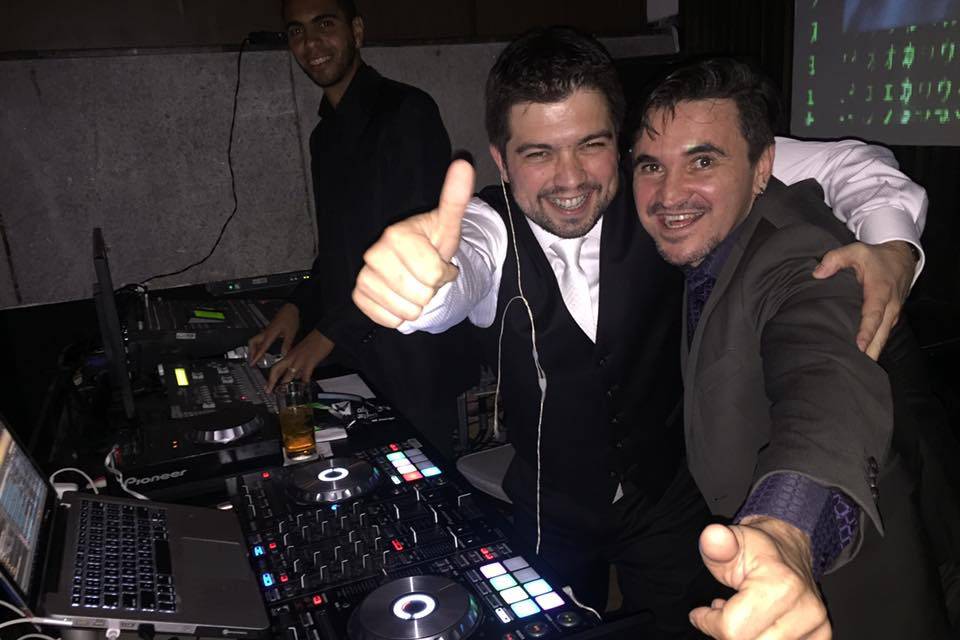 DJ Bianco Casamentos