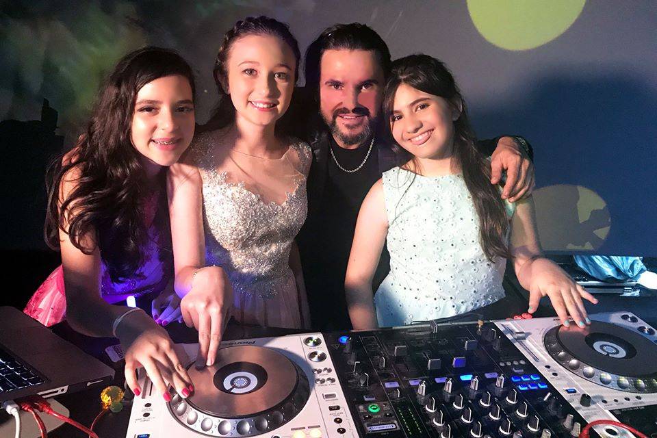 DJ Bianco Casamentos