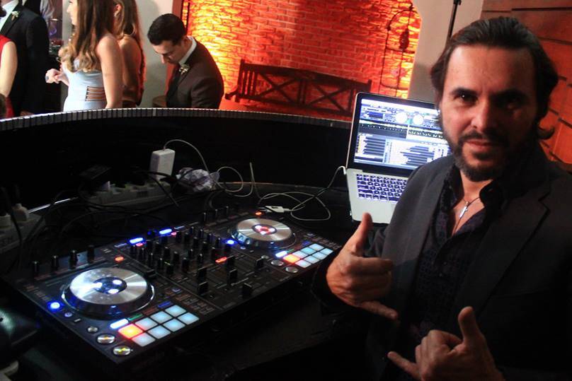 DJ Bianco Eventos