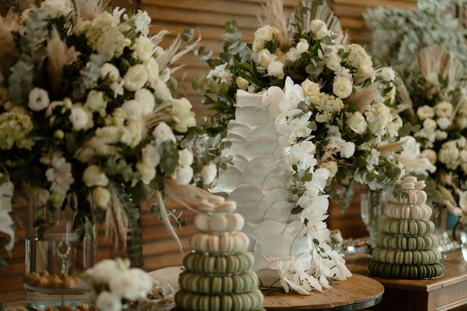Decoração
