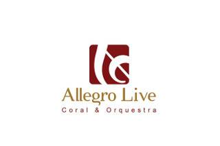 Logo Allegre Live