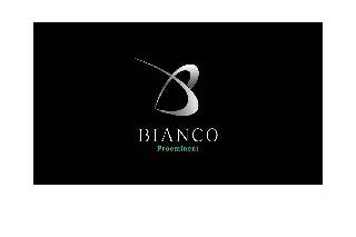 DJ Bianco Logotipo