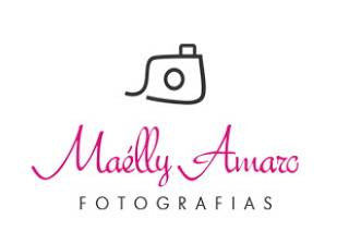 Maélly Amaro Fotografias Logo