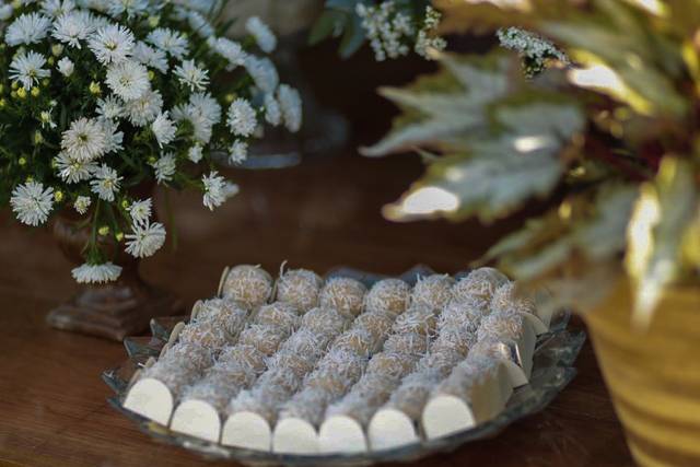 Vinícius Mascarenhas Pâtisserie