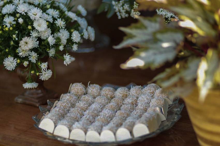 Vinícius Mascarenhas Pâtisserie