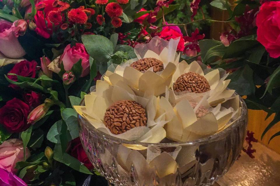 Brigadeiro Tradicional