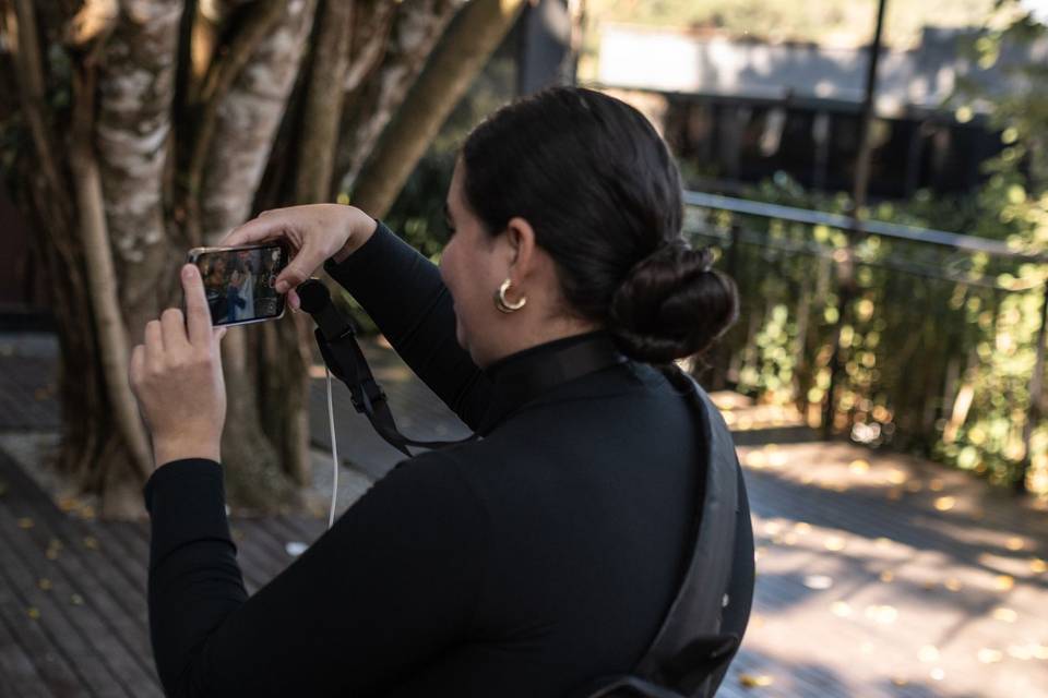 Thaise Alves Storymaker