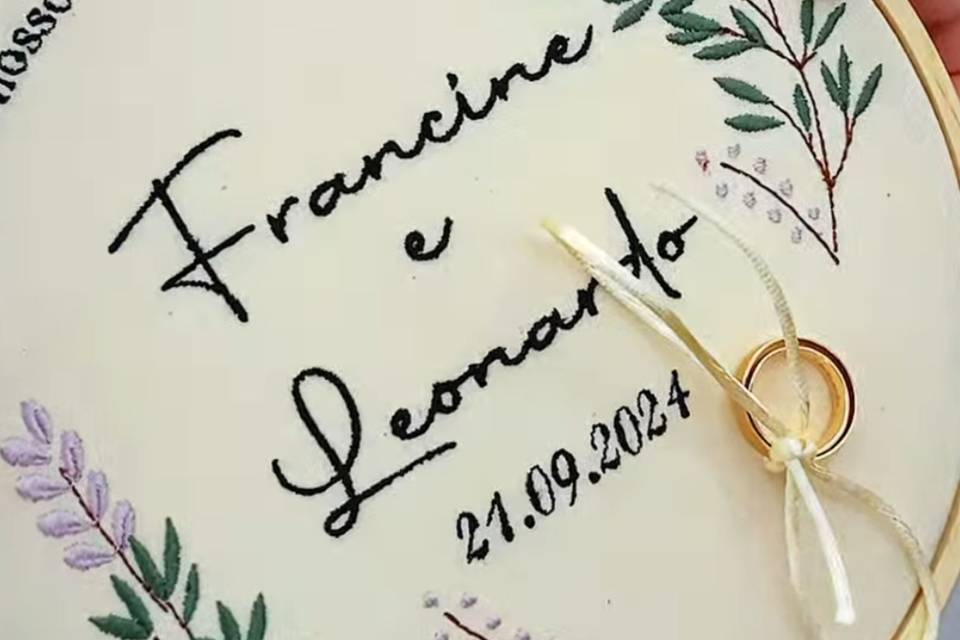 Francine & Leonardo 21.09.2024