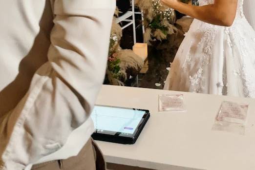 Kátia & Gabriel 07.03.2025